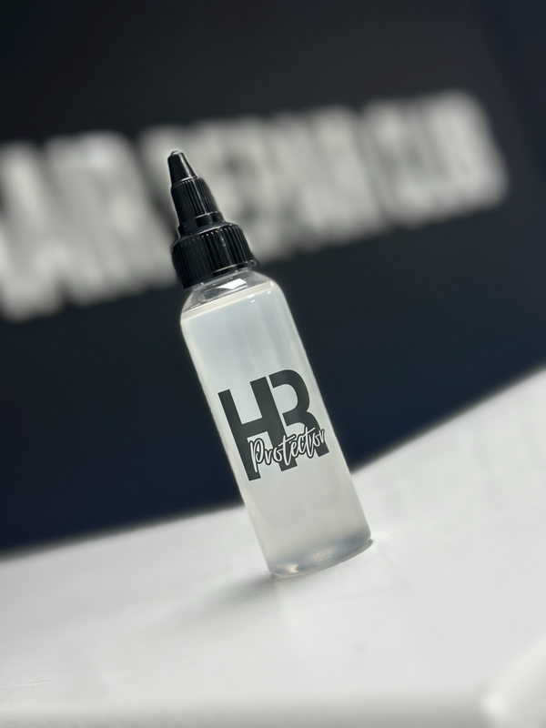 HR Scalp Protector