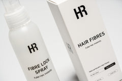 HRC Thicker Hair Kit