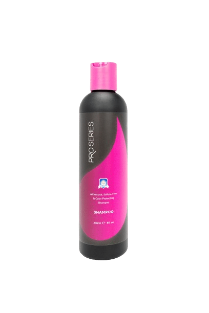 Pro Series Shampoo 8oz (236ml)