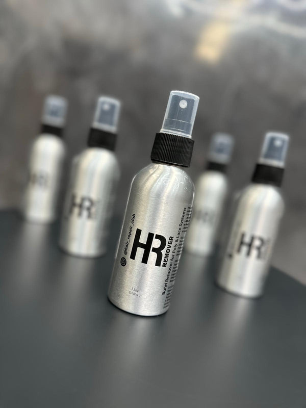 Hair Repair Club Adhesive Remover