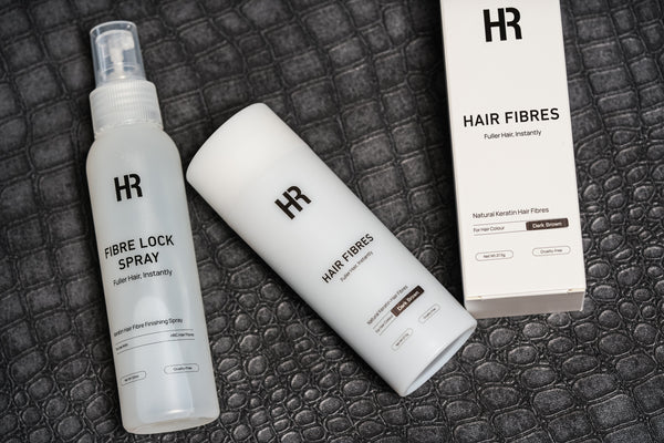 Hair Thickening