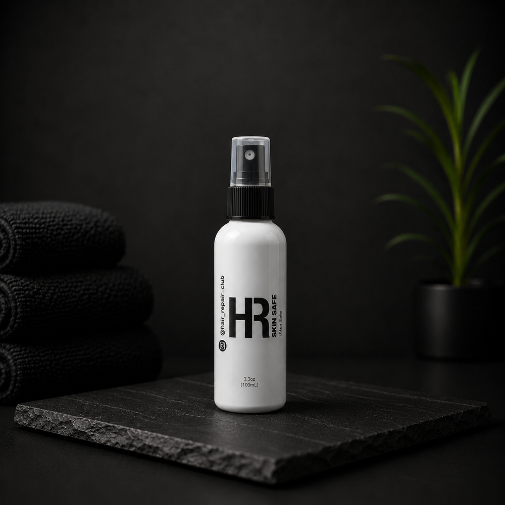 HRC Skin Safe Remover