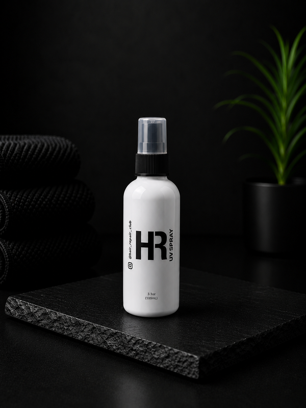 HRC UV Protection Spray