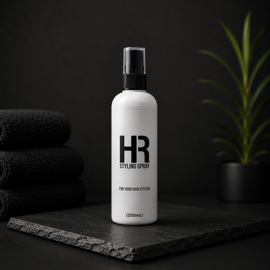 HRC Styling Spray