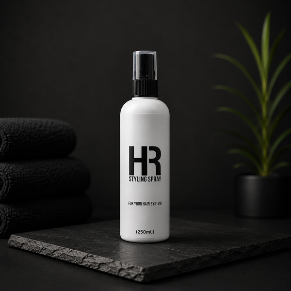 HRC Styling Spray