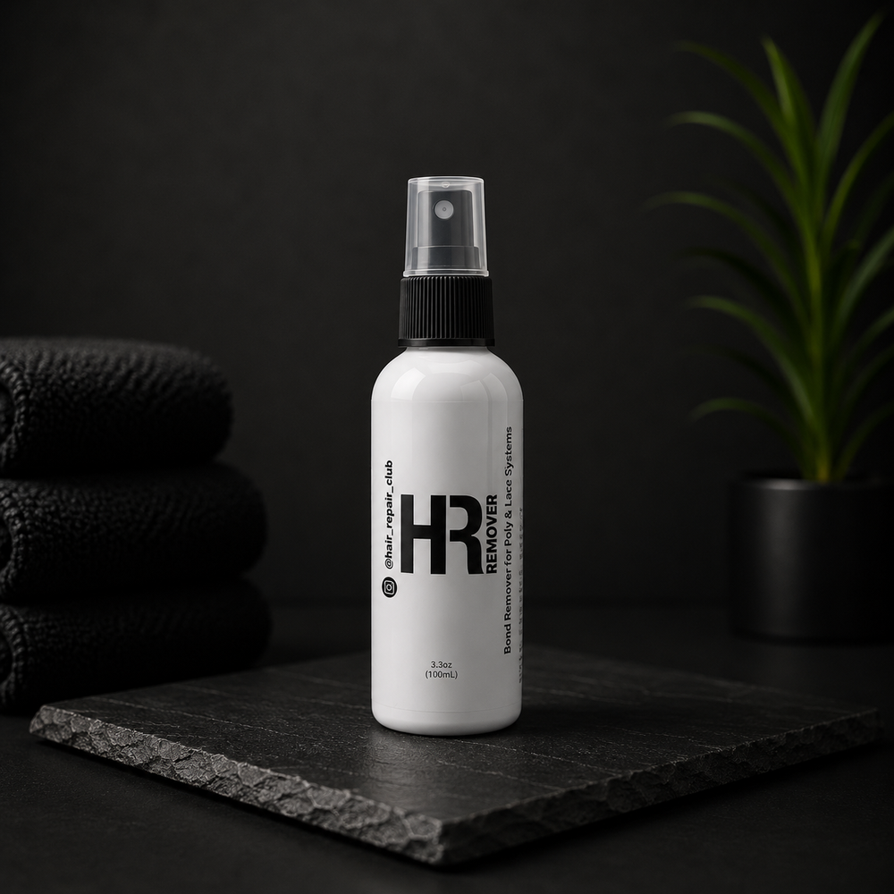 HRC Adhesive Remover