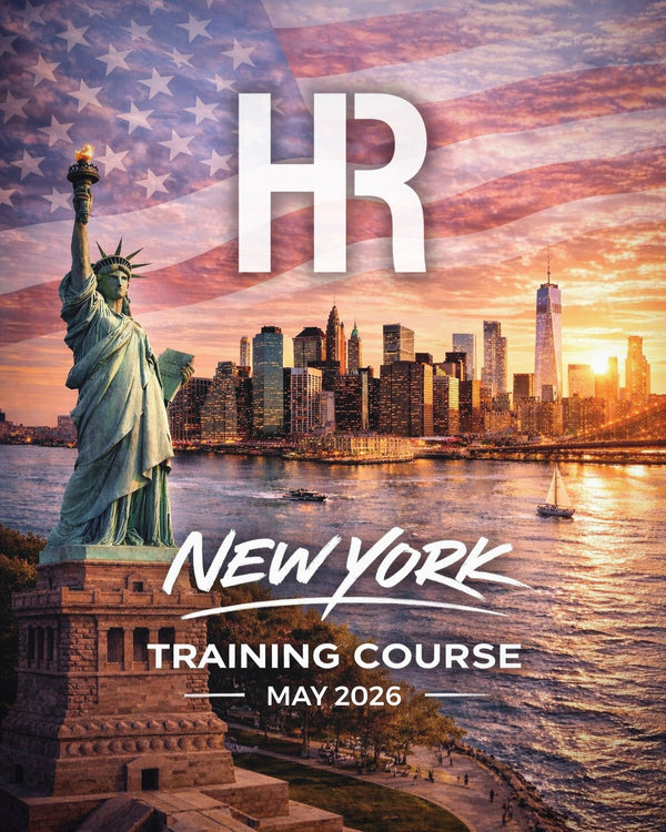 West Coast Course deposit - multiple person discount