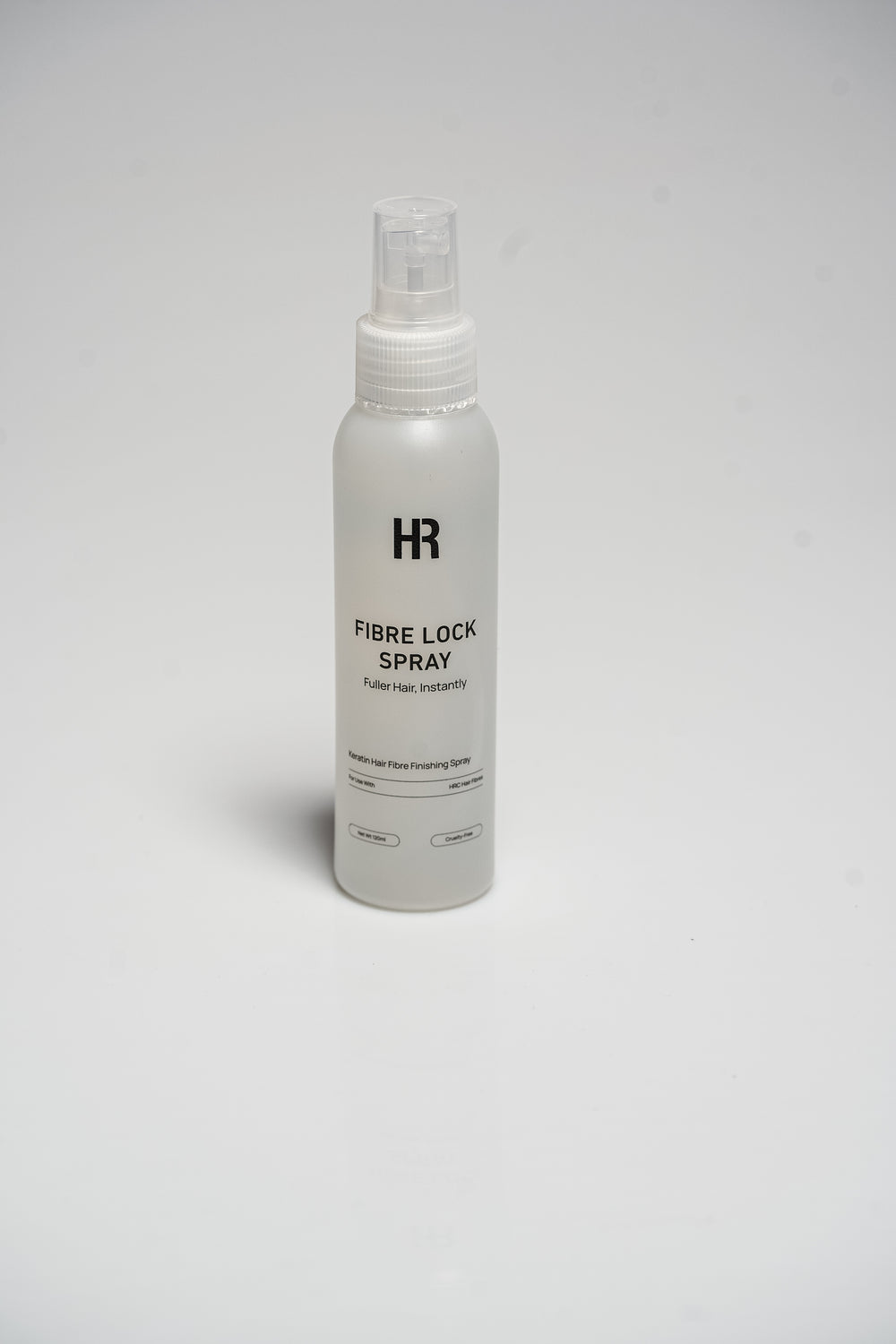 HRC Fibre Locking Spray