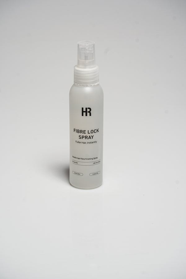 HRC Fibre Locking Spray