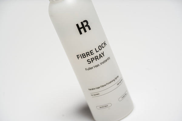 Fibre Locking Spray – Long-Lasting Hold for Hair Fibres (120ml)
