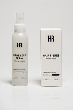 HRC Thicker Hair Kit
