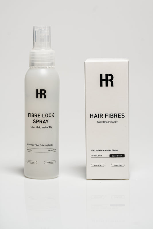 HRC Thicker Hair Kit