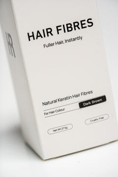 HRC Thicker Hair Kit