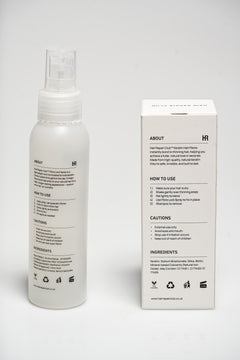 HRC Thicker Hair Kit