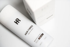 HRC Keratin Hair Fibres