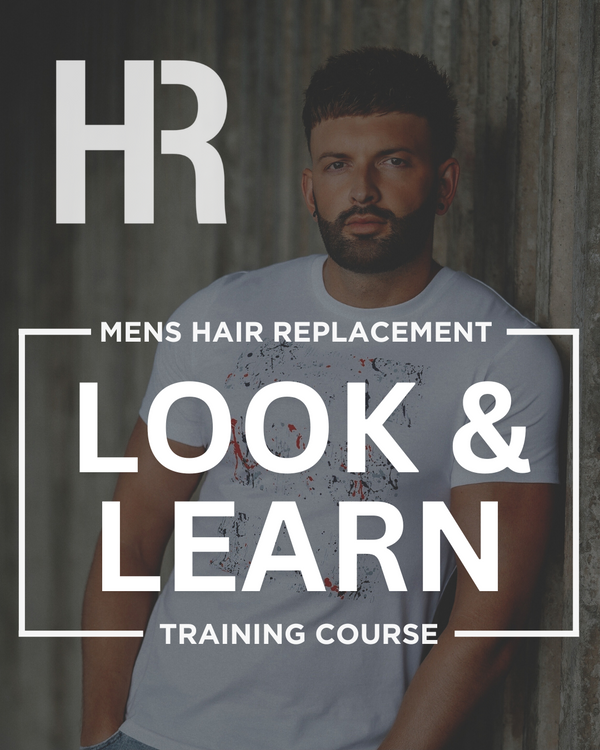 Look & Learn course