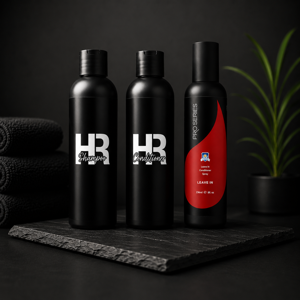 HRC Pro Series Bundle