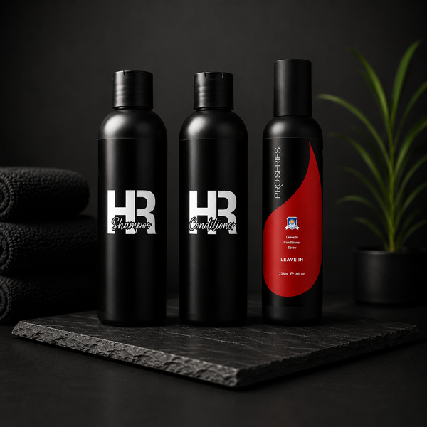 HRC Pro Series Bundle