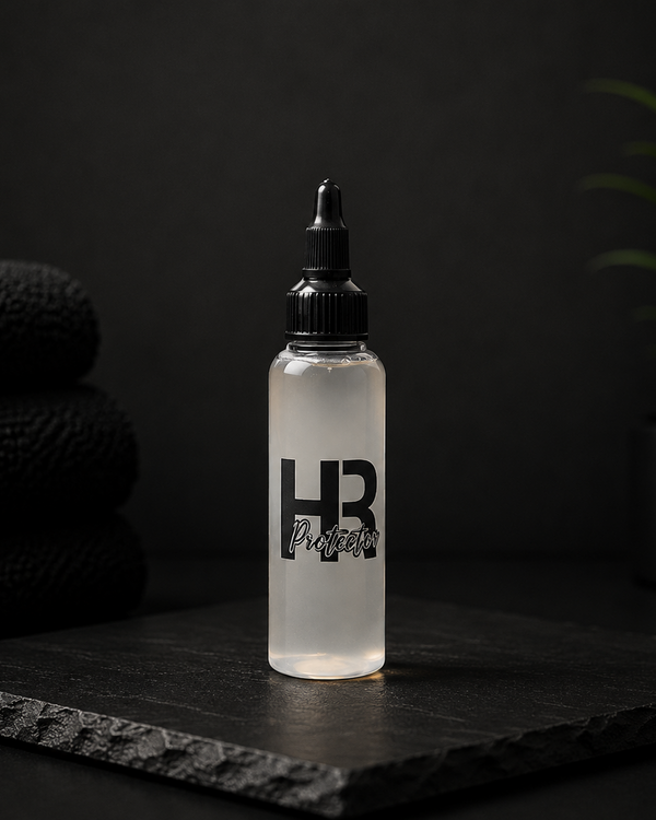 HRC Scalp Protector