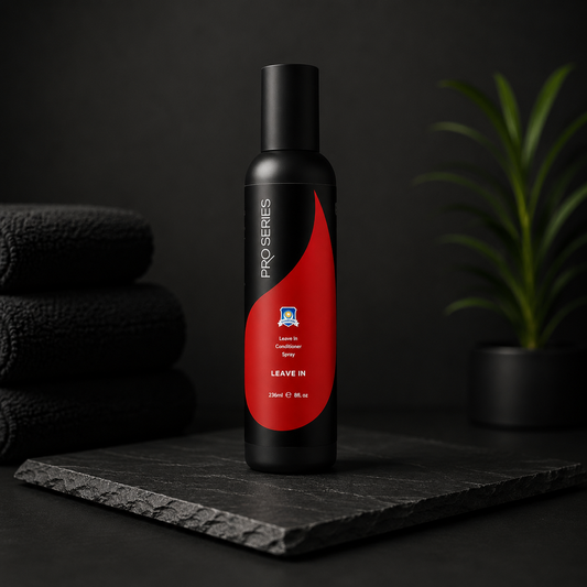 HRC Pro Series Leave-In Conditioner