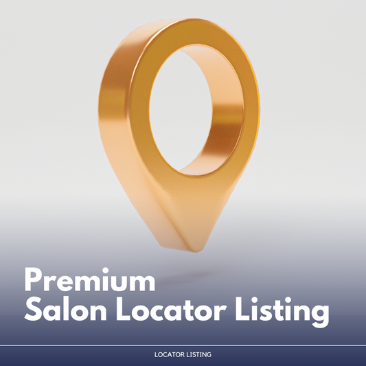 HRC Premium Salon Locator, Monthly