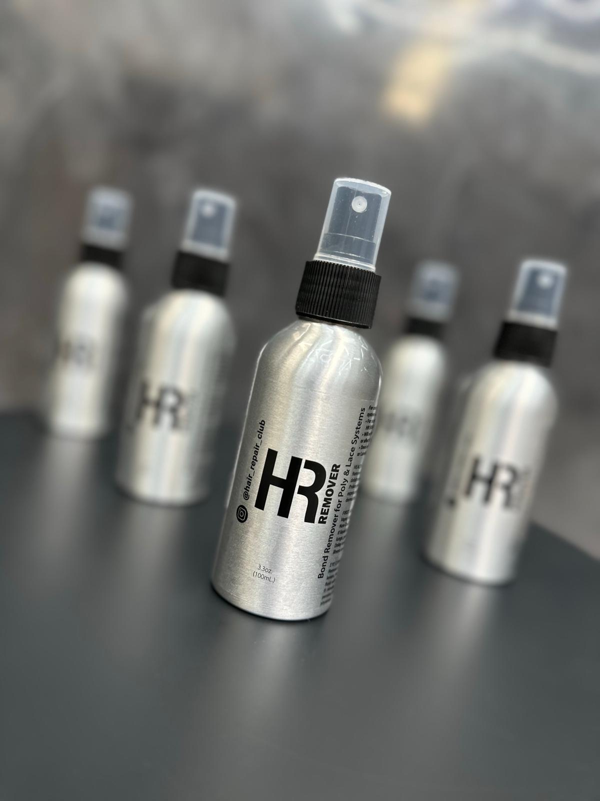 HRC Skin Safe Remover — 100ml